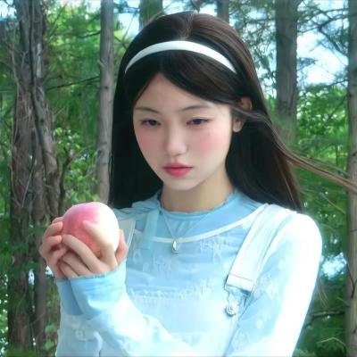 永远在一起