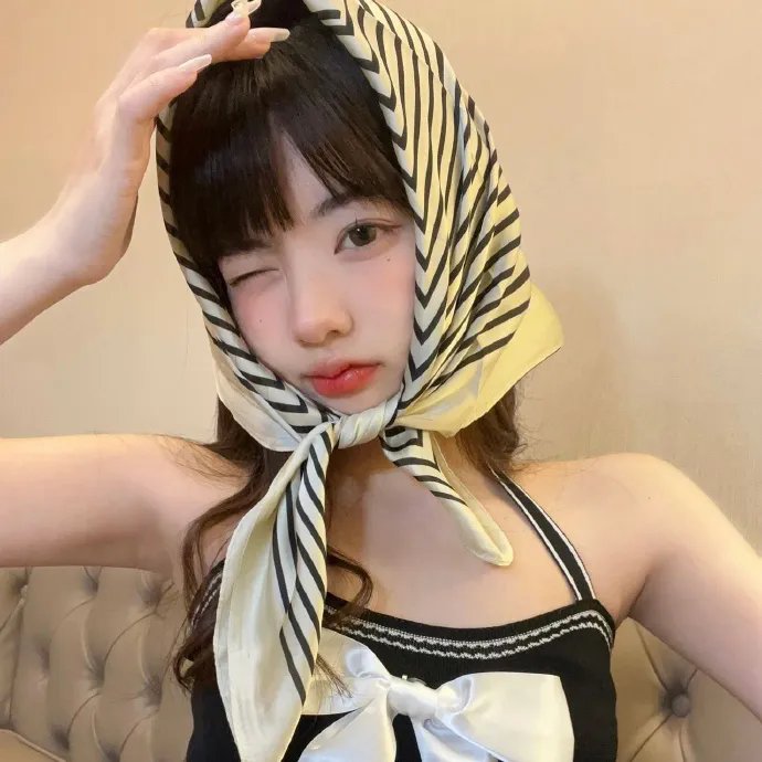 女王西施
